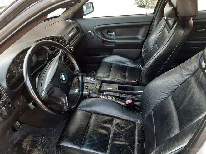 BMW 318 1997, 347,251 km - 1.8 л - Bakı