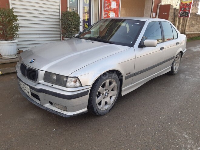 BMW 318 1997, 347,251 km - 1.8 л - Bakı