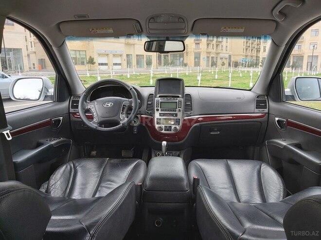 Hyundai Santa Fe 2010, 43,400 km - 2.0 l - Bakı