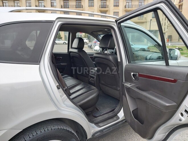 Hyundai Santa Fe 2010, 43,400 km - 2.0 l - Bakı