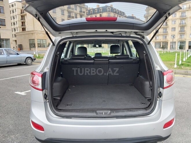 Hyundai Santa Fe 2010, 43,400 km - 2.0 l - Bakı