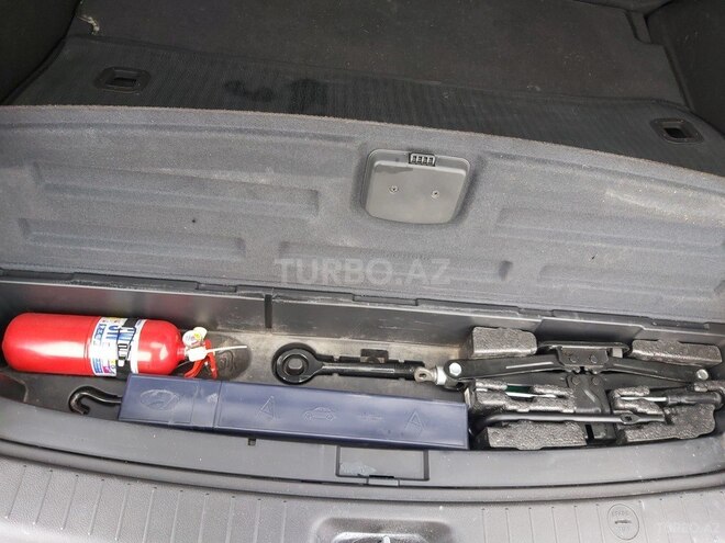 Hyundai Santa Fe 2010, 43,400 km - 2.0 l - Bakı