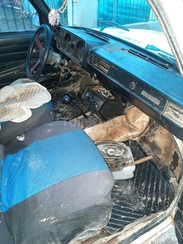 LADA (VAZ) 2107 1984, 165,807 km - 1.5 l - Salyan