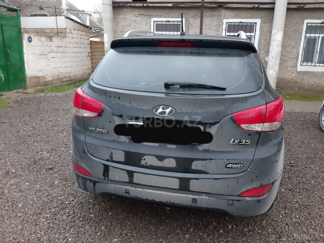 Hyundai ix35 2010, 160,000 km - 2.0 l - Xırdalan