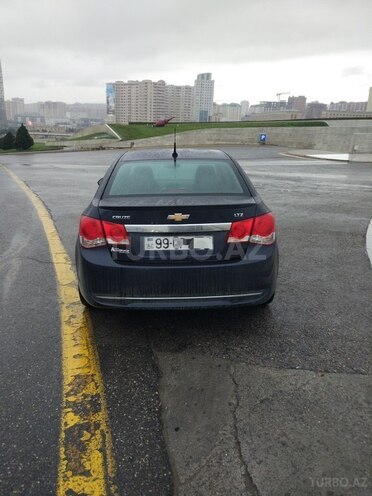 Chevrolet Cruze 2014, 148,750 km - 1.4 l - Bakı
