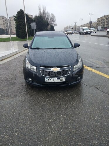 Chevrolet Cruze 2014, 148,750 km - 1.4 l - Bakı
