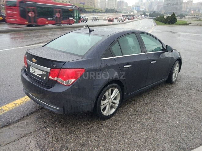 Chevrolet Cruze 2014, 148,750 km - 1.4 l - Bakı