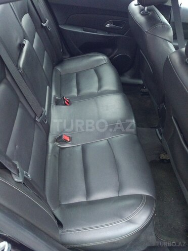 Chevrolet Cruze 2014, 148,750 km - 1.4 l - Bakı
