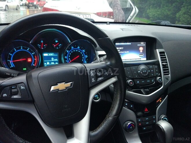 Chevrolet Cruze 2014, 148,750 km - 1.4 l - Bakı