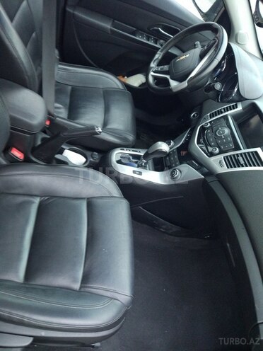 Chevrolet Cruze 2014, 148,750 km - 1.4 l - Bakı