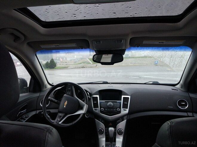 Chevrolet Cruze 2014, 148,750 km - 1.4 l - Bakı