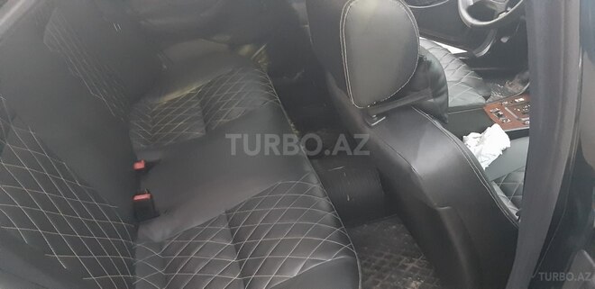 Mercedes C 200 2000, 283,000 km - 2.0 l - Sumqayıt