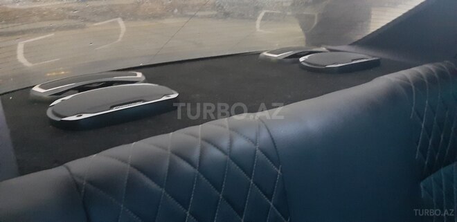 Mercedes C 200 2000, 283,000 km - 2.0 l - Sumqayıt