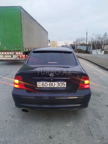 Opel Vectra 1996, 205,000 km - 1.8 l - Bakı