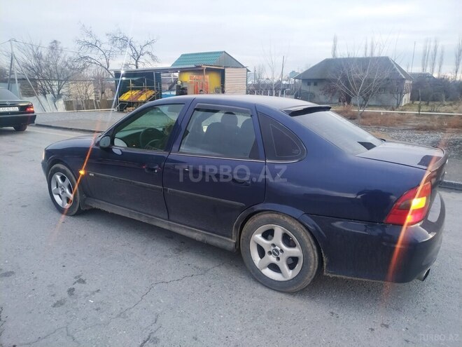 Opel Vectra 1996, 205,000 km - 1.8 l - Bakı