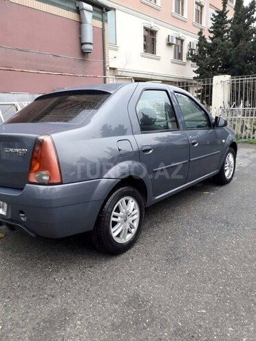 Renault Logan 2013, 143,000 km - 1.6 л - Bakı