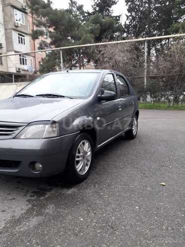 Renault Logan 2013, 143,000 km - 1.6 л - Bakı