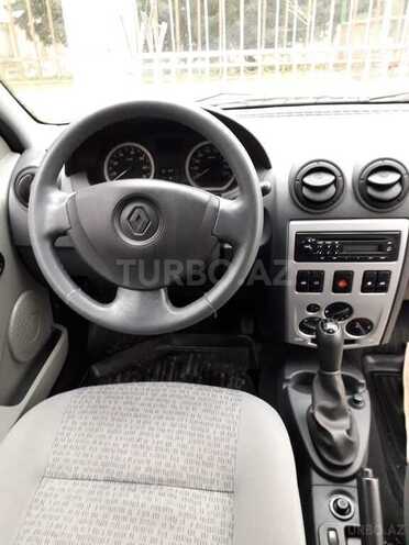 Renault Logan 2013, 143,000 km - 1.6 л - Bakı