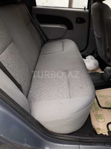 Renault Logan 2013, 143,000 km - 1.6 л - Bakı