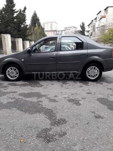 Renault Logan 2013, 143,000 km - 1.6 л - Bakı