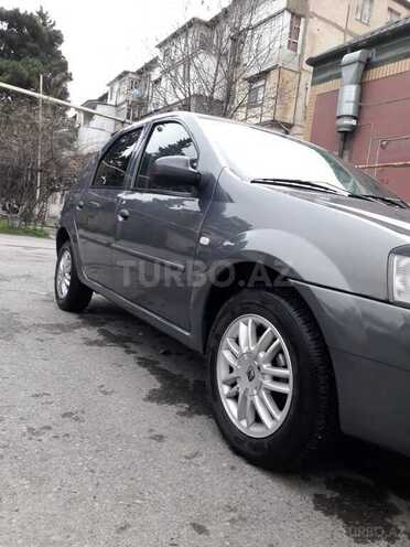 Renault Logan 2013, 143,000 km - 1.6 л - Bakı