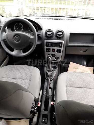 Renault Logan 2013, 143,000 km - 1.6 л - Bakı