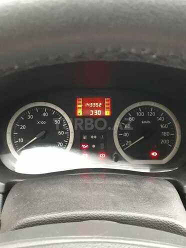 Renault Logan 2013, 143,000 km - 1.6 л - Bakı