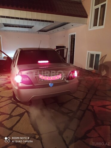 Daewoo Nexia 2010, 174,001 km - 1.5 l - Tovuz