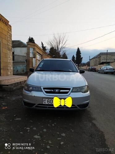 Daewoo Nexia 2010, 174,001 km - 1.5 l - Tovuz