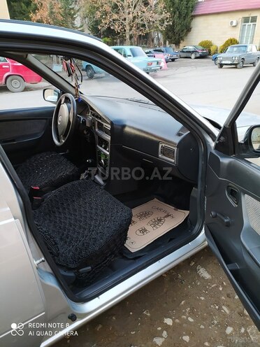 Daewoo Nexia 2010, 174,001 km - 1.5 l - Tovuz