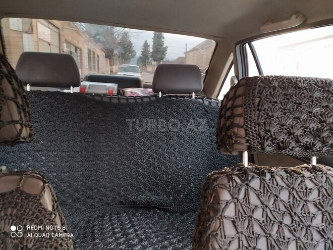 Daewoo Nexia 2010, 174,001 km - 1.5 l - Tovuz