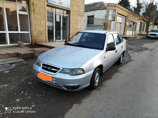 Daewoo Nexia 2010, 174,001 km - 1.5 l - Tovuz