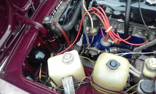 LADA (VAZ) 2106 2003, 12,395 km - 3.5 л - Cəbrayıl