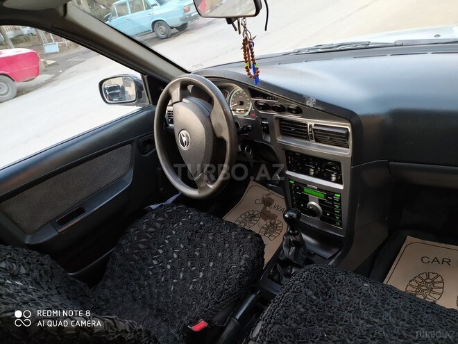 Daewoo Nexia 2010, 174,001 km - 1.5 l - Tovuz