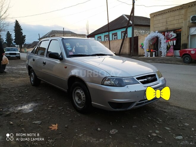 Daewoo Nexia 2010, 174,001 km - 1.5 l - Tovuz