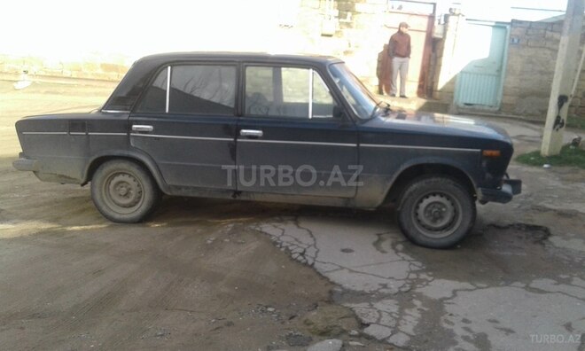 LADA (VAZ) 2106 1976, 95,555 km - 16.0 л - Bakı