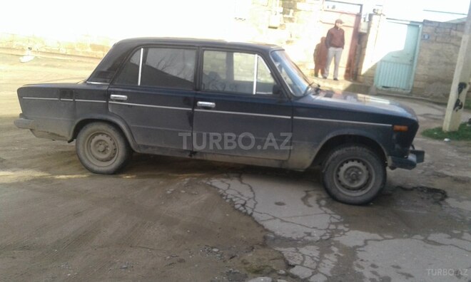 LADA (VAZ) 2106 1976, 95,555 km - 16.0 л - Bakı