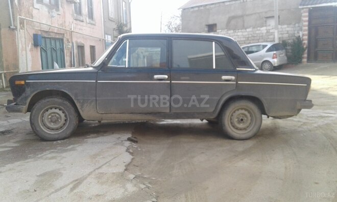 LADA (VAZ) 2106 1976, 95,555 km - 16.0 л - Bakı