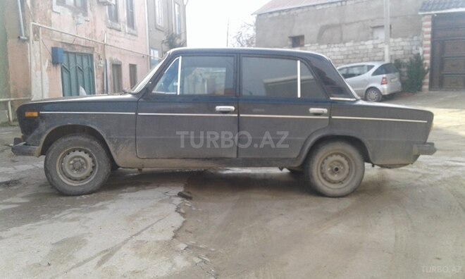 LADA (VAZ) 2106 1976, 95,555 km - 16.0 л - Bakı