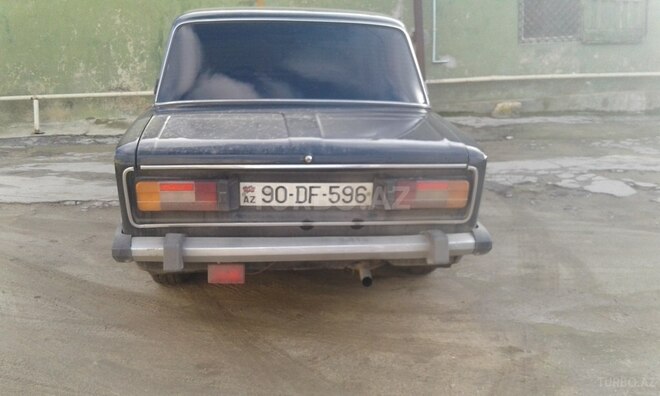 LADA (VAZ) 2106 1976, 95,555 km - 16.0 л - Bakı