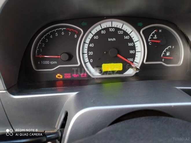 Daewoo Nexia 2010, 174,001 km - 1.5 l - Tovuz