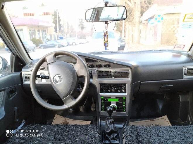 Daewoo Nexia 2010, 174,001 km - 1.5 l - Tovuz