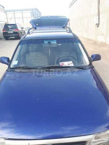 Opel Astra 1997, 318,000 km - 1.6 л - Bakı