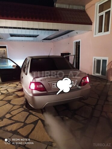 Daewoo Nexia 2010, 174,001 km - 1.5 l - Tovuz