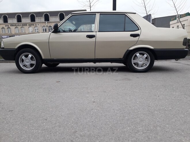 Tofas Sahin 2004, 119,884 km - 1.6 l - Bakı