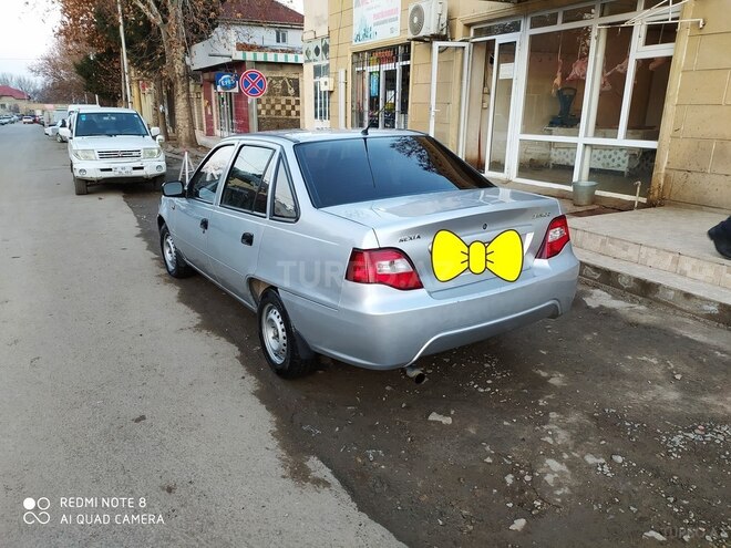 Daewoo Nexia 2010, 174,001 km - 1.5 l - Tovuz