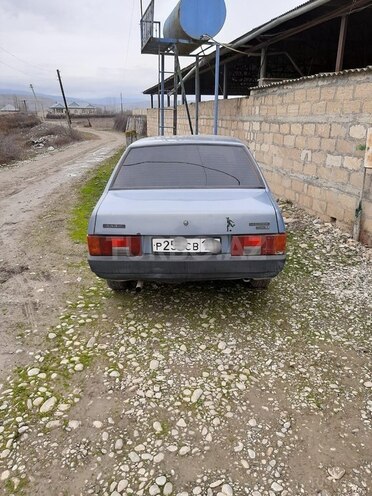 LADA (VAZ) 21099 2003, 355,000 km - 1.5 l - Göyçay