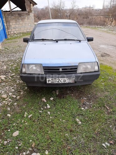 LADA (VAZ) 21099 2003, 355,000 km - 1.5 l - Göyçay