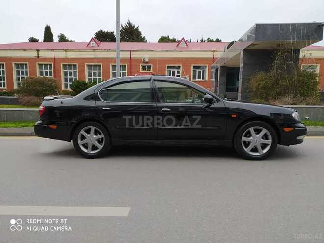 Nissan Maxima 2002, 289,000 km - 3.0 l - Bakı