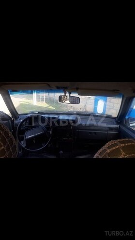 LADA (VAZ) 21099 2003, 355,000 km - 1.5 l - Göyçay
